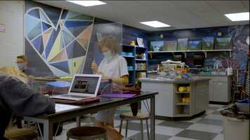 Free download Arts Education at Grand Rapids Christian Schools video and edit with RedcoolMedia movie maker MovieStudio video editor online and AudioStudio audio editor onlin