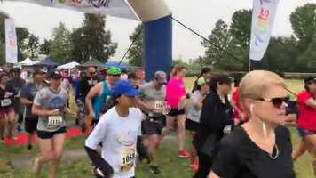 Free download Arts Run 2019 Highlights video and edit with RedcoolMedia movie maker MovieStudio video editor online and AudioStudio audio editor onlin