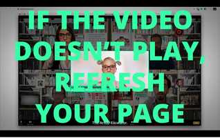 Free download ArtUp Escalator promo video, CADAF ONLINE video and edit with RedcoolMedia movie maker MovieStudio video editor online and AudioStudio audio editor onlin