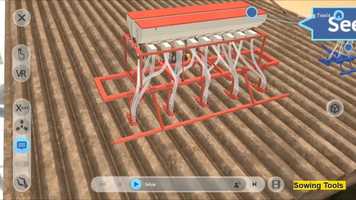Free download AR-VR Classroom- Technology and Agriculture_03 video and edit with RedcoolMedia movie maker MovieStudio video editor online and AudioStudio audio editor onlin