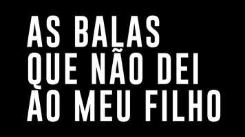 Free download AS BALAS QUE NO DEI AO MEU FILHO - TRAILER video and edit with RedcoolMedia movie maker MovieStudio video editor online and AudioStudio audio editor onlin