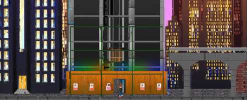 Free download Ascention Demo Trailer 1 video and edit with RedcoolMedia movie maker MovieStudio video editor online and AudioStudio audio editor onlin