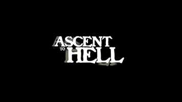 Free download ASCENT TO HELL trailer video and edit with RedcoolMedia movie maker MovieStudio video editor online and AudioStudio audio editor onlin
