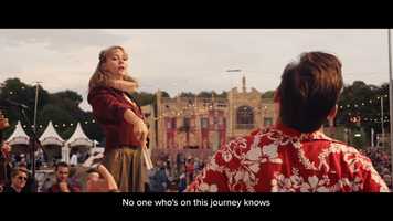 Free download A Secret World awaits. video and edit with RedcoolMedia movie maker MovieStudio video editor online and AudioStudio audio editor onlin