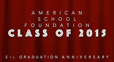 Free download ASF CLASS OF 2015 TIMELINE video and edit with RedcoolMedia movie maker MovieStudio video editor online and AudioStudio audio editor onlin
