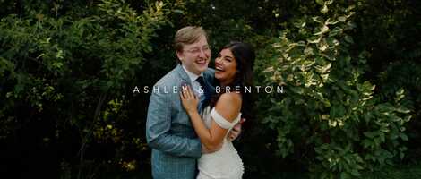 Free download Ashley  Brenton | Wedding Trailer video and edit with RedcoolMedia movie maker MovieStudio video editor online and AudioStudio audio editor onlin