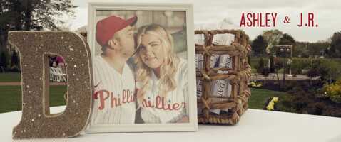 Free download Ashley  J.R. - Trailer - Atlantic City Country Club, NJ video and edit with RedcoolMedia movie maker MovieStudio video editor online and AudioStudio audio editor onlin