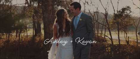 Free download Ashley + Kevan Trailer video and edit with RedcoolMedia movie maker MovieStudio video editor online and AudioStudio audio editor onlin