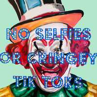 Free download Ashley Longshore Welcome To The Fun House video and edit with RedcoolMedia movie maker MovieStudio video editor online and AudioStudio audio editor onlin