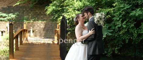 Free download Ashley+Spencer | Wedding Film | Rockys Lake Estate - Atlanta, GA video and edit with RedcoolMedia movie maker MovieStudio video editor online and AudioStudio audio editor onlin