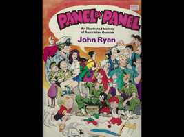 Free download A Short History of Australian comic history video and edit with RedcoolMedia movie maker MovieStudio video editor online and AudioStudio audio editor onlin