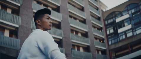 Free download ASICS - Everyday Olympians video and edit with RedcoolMedia movie maker MovieStudio video editor online and AudioStudio audio editor onlin