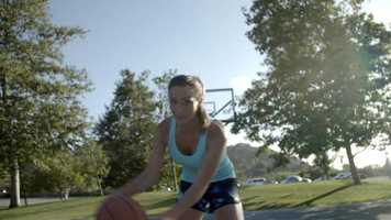 Free download Asics Kayla Basketball video and edit with RedcoolMedia movie maker MovieStudio video editor online and AudioStudio audio editor onlin