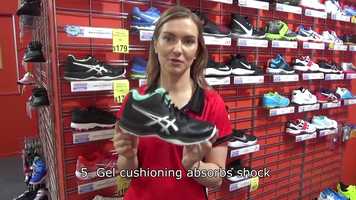 Free download Asics Netball Shoe Buyers Guide for Australia video and edit with RedcoolMedia movie maker MovieStudio video editor online and AudioStudio audio editor onlin