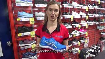 Free download Asics Running Shoe Buyers Guide for Australia video and edit with RedcoolMedia movie maker MovieStudio video editor online and AudioStudio audio editor onlin