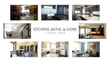 Free download ASID - Kitchens Baths + More: Intro Trailer video and edit with RedcoolMedia movie maker MovieStudio video editor online and AudioStudio audio editor onlin