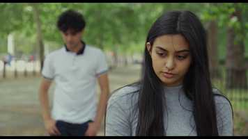 Free download A Silent Burn - Official Teaser Trailer video and edit with RedcoolMedia movie maker MovieStudio video editor online and AudioStudio audio editor onlin