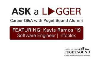 Free download ASK a Logger Career QA with Kayla Ramos 19 video and edit with RedcoolMedia movie maker MovieStudio video editor online and AudioStudio audio editor onlin