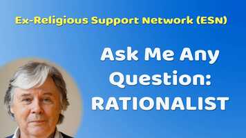 Free download Ask Me Any Question: Rationalist video and edit with RedcoolMedia movie maker MovieStudio video editor online and AudioStudio audio editor onlin