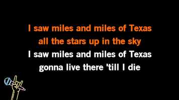 Free download Asleep At The Wheel - Miles And Miles Of Texas video and edit with RedcoolMedia movie maker MovieStudio video editor online and AudioStudio audio editor onlin