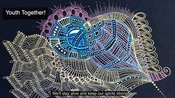 Free download A Small Cup of Tea 10 video and edit with RedcoolMedia movie maker MovieStudio video editor online and AudioStudio audio editor onlin