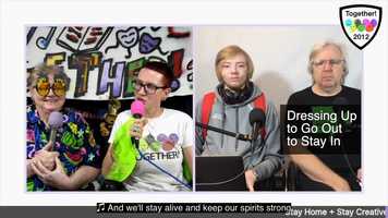 Free download A Small Cup of Tea 3 video and edit with RedcoolMedia movie maker MovieStudio video editor online and AudioStudio audio editor onlin