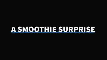 Free download A Smoothie Surprise - Short Film video and edit with RedcoolMedia movie maker MovieStudio video editor online and AudioStudio audio editor onlin