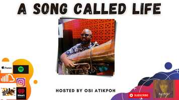 Free download A song called Life Podcast with Host Osi Atikpoh His Music His Podcast His Life video and edit with RedcoolMedia movie maker MovieStudio video editor online and AudioStudio audio editor onlin