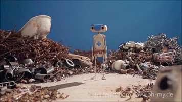 Free download A Sound Effect: Sound Design Contest - Medical Robot video and edit with RedcoolMedia movie maker MovieStudio video editor online and AudioStudio audio editor onlin