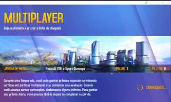 Free download Asphalt 8 Renault Zoe E-sports Concept MP Teste video and edit with RedcoolMedia movie maker MovieStudio video editor online and AudioStudio audio editor onlin