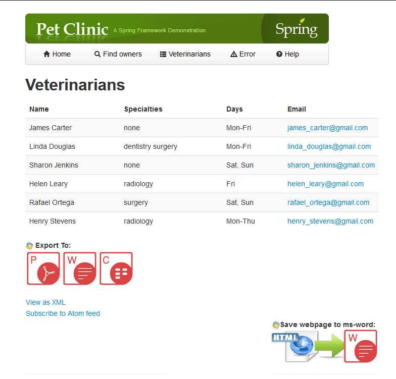 Download web tool or web app Aspose for Spring.Java Download web tool or web app Aspose for Spring.Java