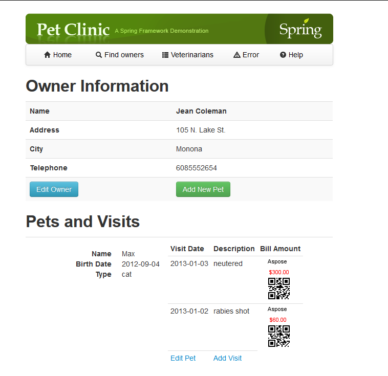 Download web tool or web app Aspose for Spring.Java Download web tool or web app Aspose for Spring.Java