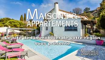 Free download ASPREMONT - MAISON A VENDRE - 875 000  - 200 m - 7 pices video and edit with RedcoolMedia movie maker MovieStudio video editor online and AudioStudio audio editor onlin