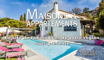 Free download ASPREMONT - MAISON A VENDRE - 895 000  - 200 m - 6 pices video and edit with RedcoolMedia movie maker MovieStudio video editor online and AudioStudio audio editor onlin