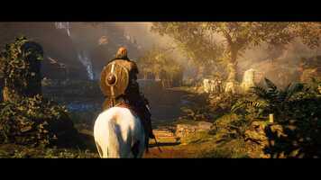 Free download Assassins Creed Valhalla  Wrath of the Druids Expansion Trailer video and edit with RedcoolMedia movie maker MovieStudio video editor online and AudioStudio audio editor onlin