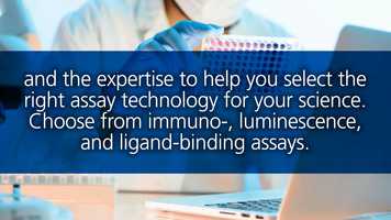 Free download Assay Technologies video and edit with RedcoolMedia movie maker MovieStudio video editor online and AudioStudio audio editor onlin