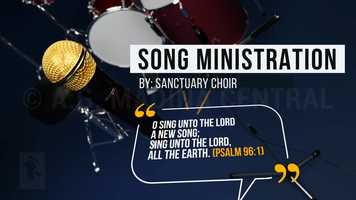 Free download Assemblies of God Madina Central - short Song Ministration ident 2019 video and edit with RedcoolMedia movie maker MovieStudio video editor online and AudioStudio audio editor onlin