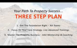 Free download Asset Academy Advanced Trainings 3 - AAA Programme video and edit with RedcoolMedia movie maker MovieStudio video editor online and AudioStudio audio editor onlin