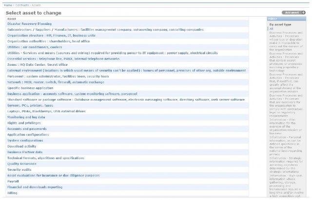 Download web tool or web app Asset, Inventory and Risk Assessment Download web tool or web app Asset, Inventory and Risk Assessment