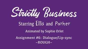 Free download Assignment: Dialogue - ROUGH video and edit with RedcoolMedia movie maker MovieStudio video editor online and AudioStudio audio editor onlin