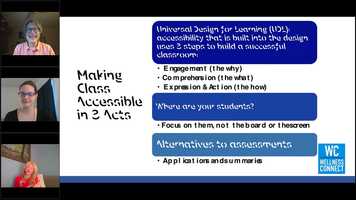 Free download Assistive_Technology__James_Crocker_7_16_2020_PROMO video and edit with RedcoolMedia movie maker MovieStudio video editor online and AudioStudio audio editor onlin