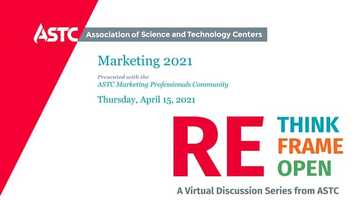 Free download ASTC Re-think, Re-frame, Re-open - Marketing 2021 video and edit with RedcoolMedia movie maker MovieStudio video editor online and AudioStudio audio editor onlin