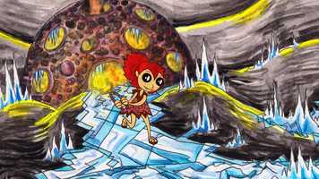 Free download AsteroidSeason_Trailer video and edit with RedcoolMedia movie maker MovieStudio video editor online and AudioStudio audio editor onlin