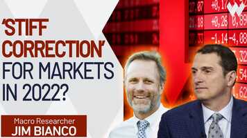 Free download A Stiff Correction For Markets In 2022? | Jim Bianco: Fed Culpability  SEC Crypto Crackdown (PT2) video and edit with RedcoolMedia movie maker MovieStudio video editor online and AudioStudio audio editor onlin