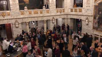 Free download A Stockholm Minute 10/2 2019 (episode 413) video and edit with RedcoolMedia movie maker MovieStudio video editor online and AudioStudio audio editor onlin