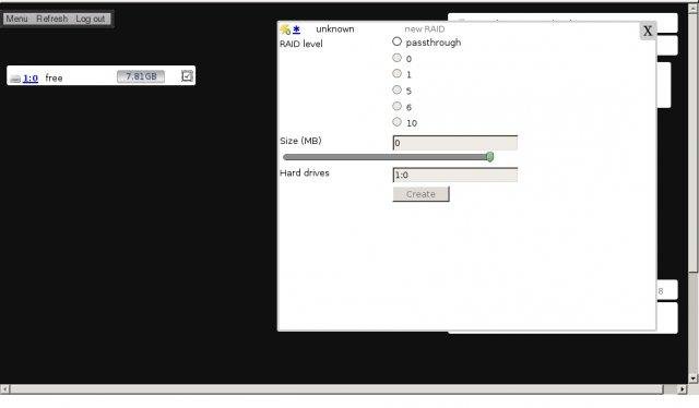 Download web tool or web app aStor