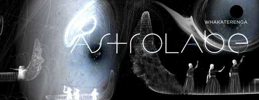 Free download ASTROLABE Promo NMS (Good Company Arts) video and edit with RedcoolMedia movie maker MovieStudio video editor online and AudioStudio audio editor onlin