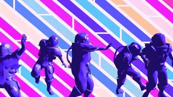 Free download Astroparty 008 video and edit with RedcoolMedia movie maker MovieStudio video editor online and AudioStudio audio editor onlin