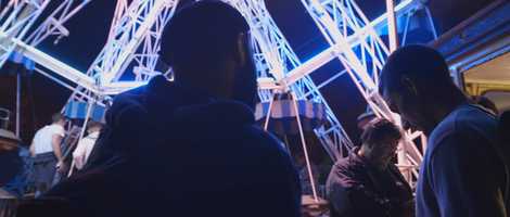 Free download Astropolis 25 - BMPCC 4k video and edit with RedcoolMedia movie maker MovieStudio video editor online and AudioStudio audio editor onlin