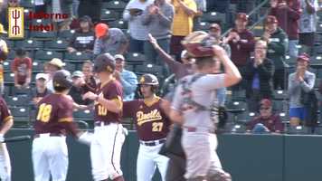Free download ASU v. Boston College Weekend Recap video and edit with RedcoolMedia movie maker MovieStudio video editor online and AudioStudio audio editor onlin